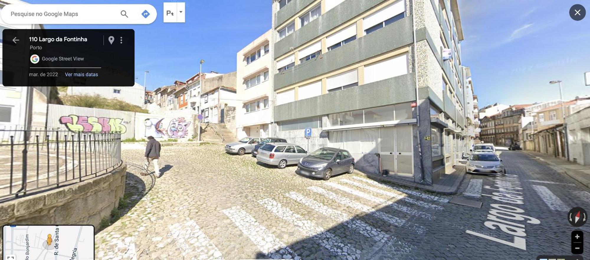 Oporto Downtown Leilighet Eksteriør bilde